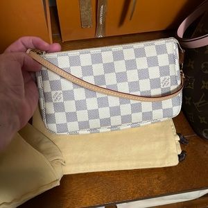 Pending trade.  Not available